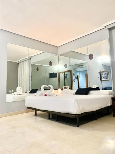 Hotel Humanes in Fuenlabrada