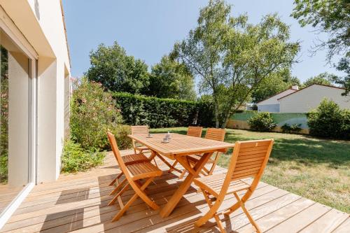 Chez Paddy - Family Friendly & Nature - Location saisonnière - Challans