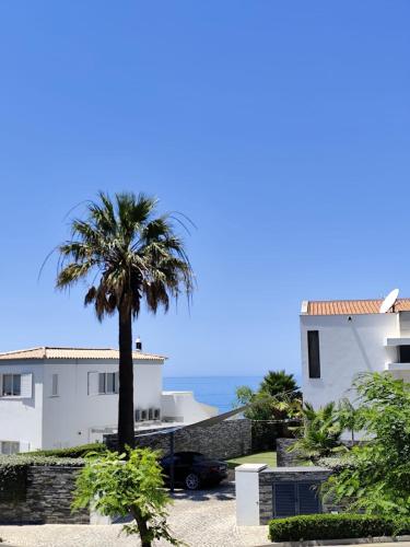 Townhouse Sandra – khách sạn tại Vale Do Lobo