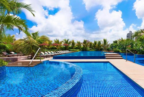 The Westin Mumbai Garden City photo 5
