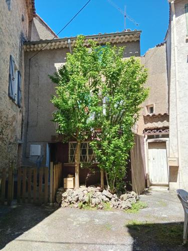 3 la Placette in Varages