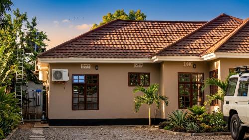 Ngaresero River House - image 2