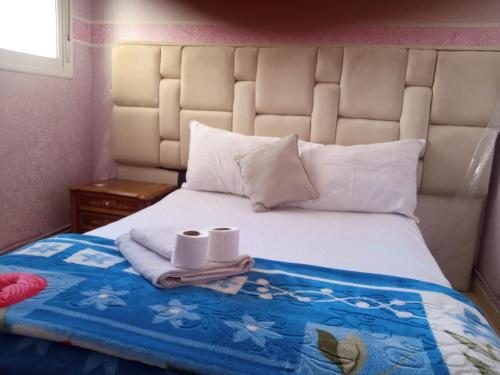 Luxe Ifrane - Ifrane