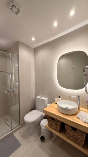 Romantic Palace Beach Apartments 5