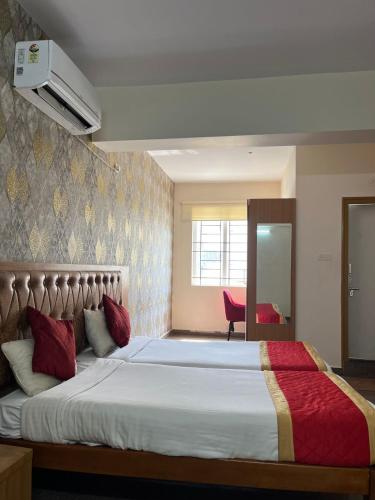 Trubell Hotel - image 2