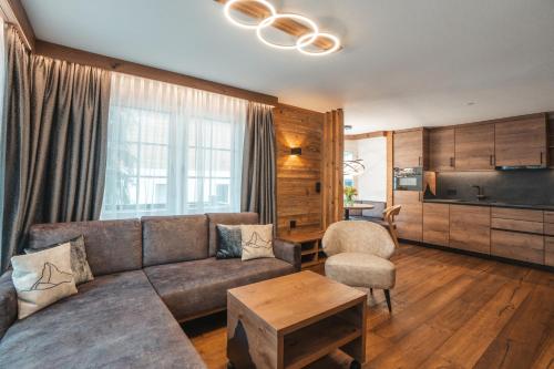 La Perle Apartments, Zermatt (photo 6)
