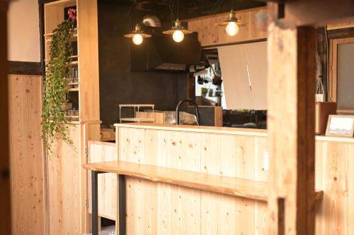 guesthouse碧 in Oki Islands