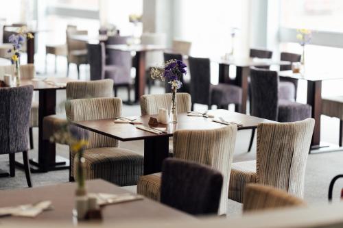 Restaurante, St James Hotel                                                                   in Grimsby