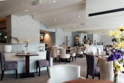 Restaurante, St James Hotel                                                                   in Grimsby