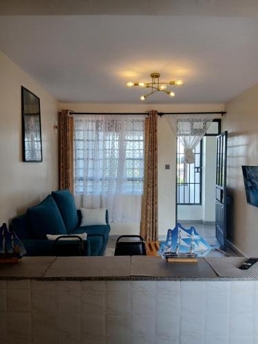 Kamemo La Casa Homes – khách sạn tại Nakuru