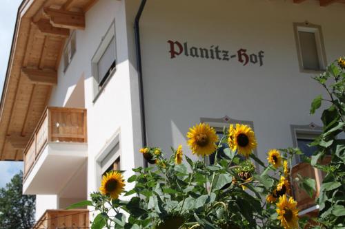  Planitzhof, Pension in Kastelruth