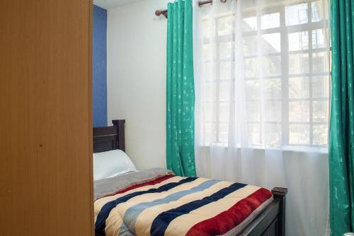Greatwall Apartment phase 1 in Mlolongo