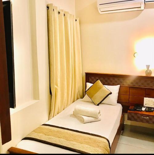 ROYAL RESIDENCY Ac in Virudhunagar