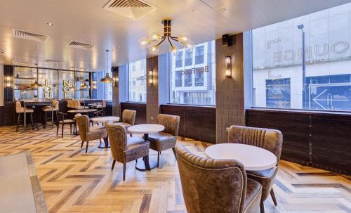 Restaurant, hub Earls Court - West Brompton in West Kensington