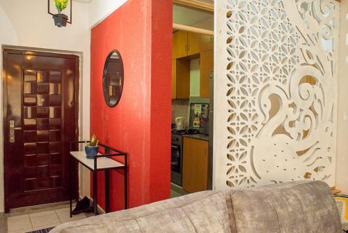 Greatwall Apartment phase 1 in Mlolongo