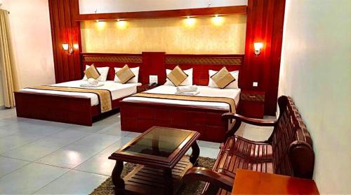 ROYAL RESIDENCY Ac in Virudhunagar