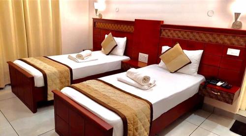 ROYAL RESIDENCY Ac in Virudhunagar