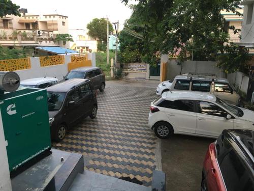 ROYAL RESIDENCY Ac in Virudhunagar