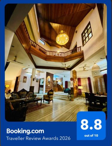 Assam Home Hostel Project - Guwahati