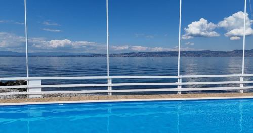Exclusive Lakeside Experience by Lake Geneva in Maxilly-sur-Leman