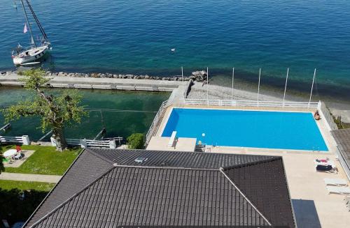 Exclusive Lakeside Experience by Lake Geneva in Maxilly-sur-Leman