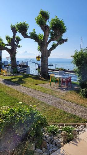 Exclusive Lakeside Experience by Lake Geneva in Maxilly-sur-Leman