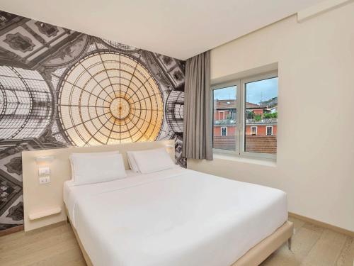 B&B Hotel Milano Central Station, Milán