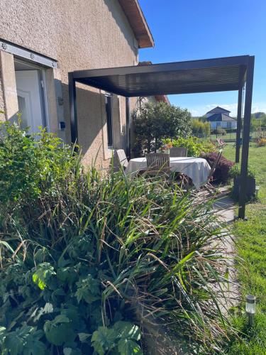 GITE DE MIRAUVILLE - Lamorville