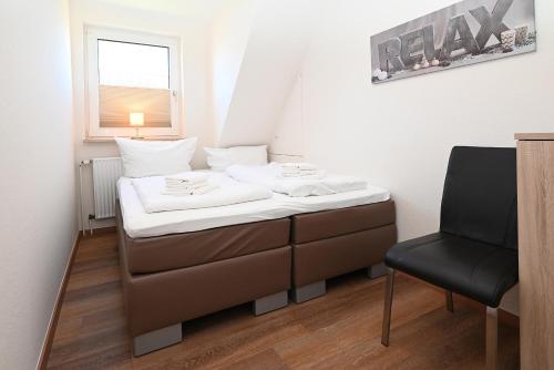 Haus Nordseetraum Wohnung 4 - image 5