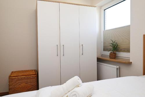 Haus Nordseetraum Wohnung 6 - image 4