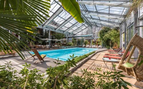 B&B GoldRain