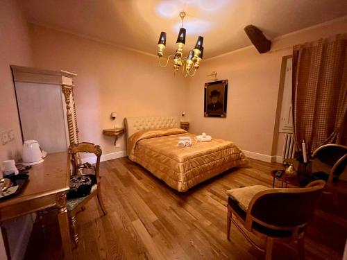 Boutique Hotel L'Imperatrice