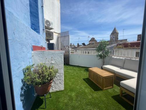La Casita Azul - Ole Solutions