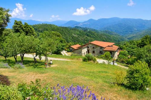 Agriturismo Giandriale - Rapallo