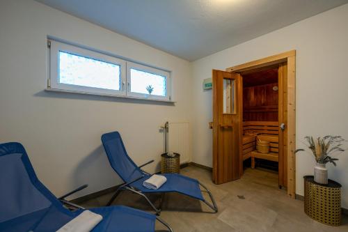 Johouse Zingst Johouse Zimmer 03 in Zingst