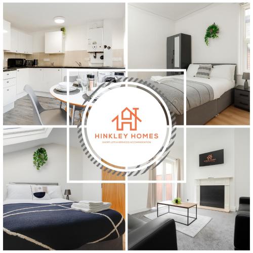 Supersized 6 bedroom Liverpool/Free parking/sleeps 12, Liverpool