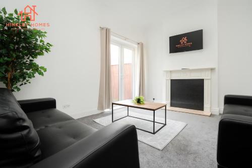 Supersized 6 bedroom Liverpool/Free parking/sleeps 12, Liverpool (zdjęcie 8)