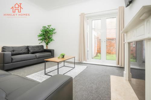 Supersized 6 bedroom Liverpool/Free parking/sleeps 12, Liverpool (zdjęcie 10)