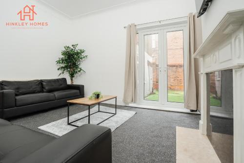 Supersized 6 bedroom Liverpool/Free parking/sleeps 12, Liverpool (zdjęcie 5)
