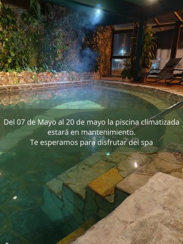 Hotel Boutique Arenarena