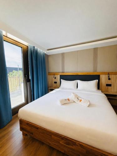 Mooncity Hotel & Boardinghouse Düsseldorf