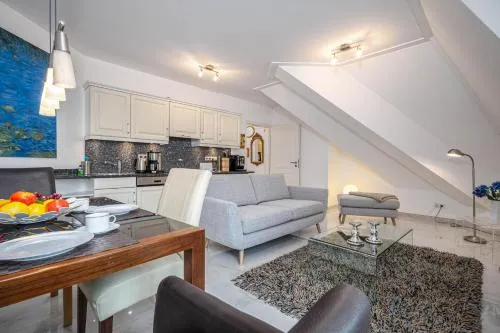 Störtebekerstrasse 7g, Wohnung 8 "WellNest" in Zingst, Deutschland