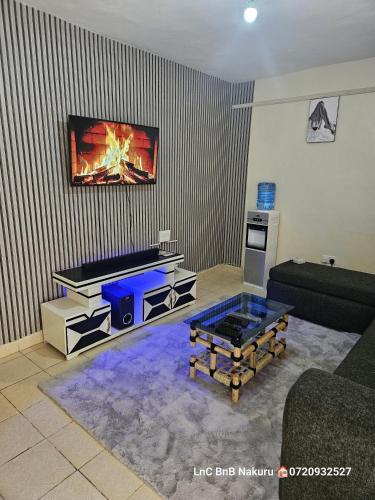 LnC Accommodation – khách sạn tại Mogotio/Chemogoch