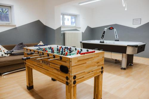 Hostel SLEPS - image 27