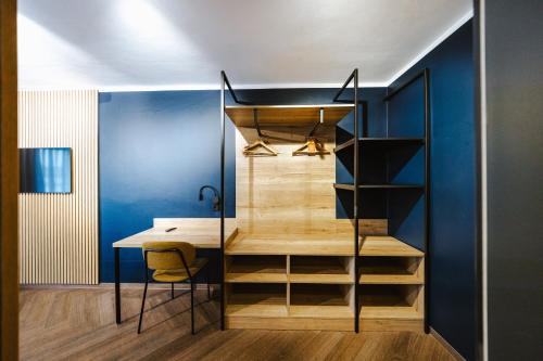 Hostel SLEPS - image 18