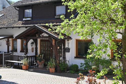 Pension Schöpke in Bad Staffelstein, Deutschland