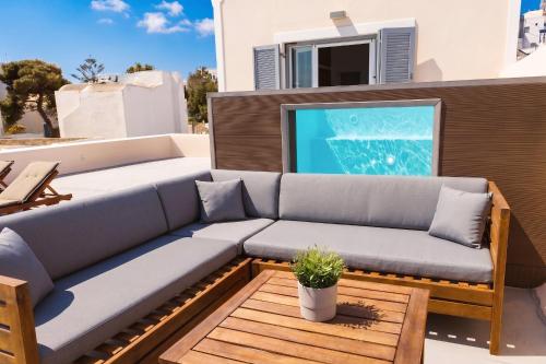 Amaryllis Suites Santorini 2