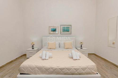 Palma Apartments in Sanarica