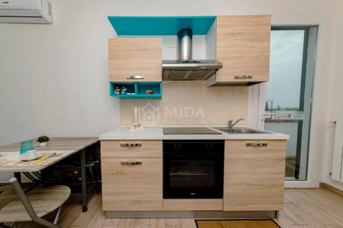 Palma Apartments in Sanarica