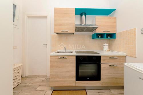 Palma Apartments in Sanarica